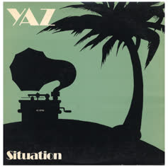 Yaz / Situation